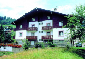 Гостиница B&B Villa Ursula  Моэна